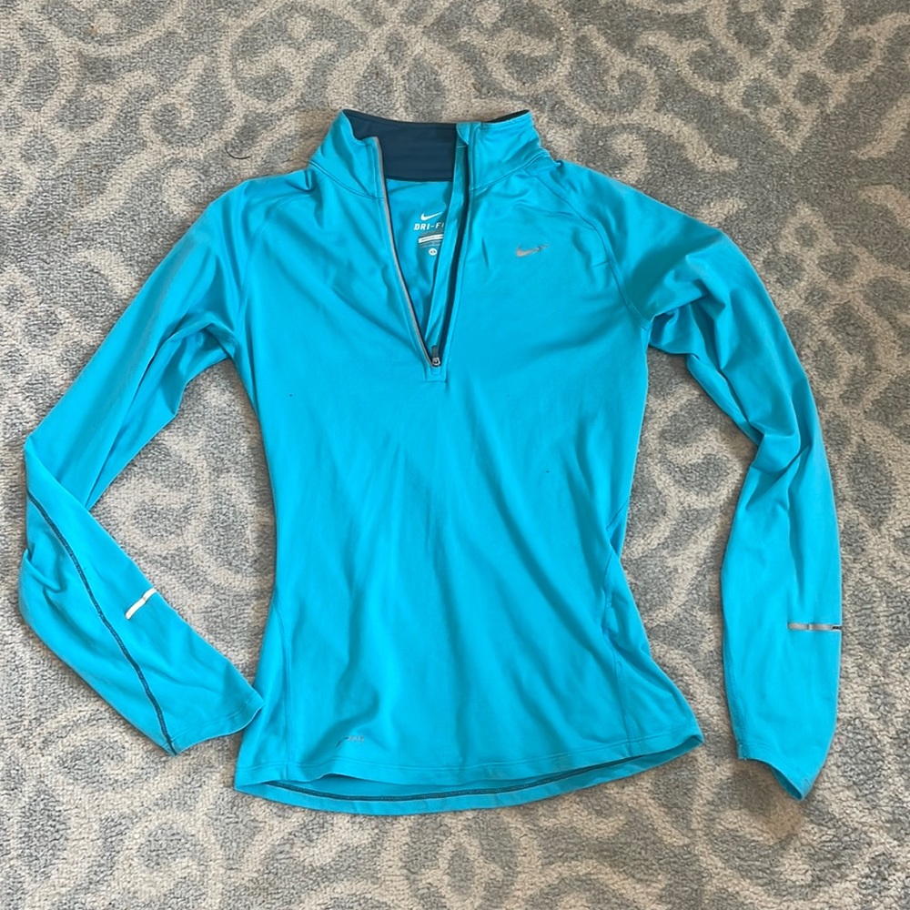Nike Quarter-Zip